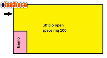 ufficio in vendita a Pisa in zona Centro Storico