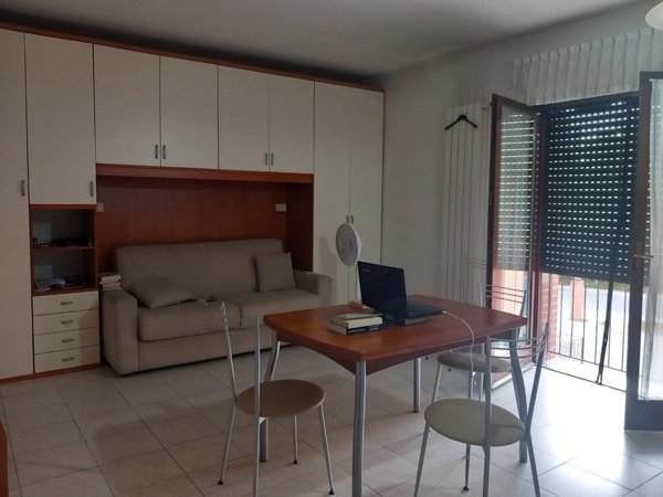 appartamento in vendita a Pisa in zona Riglione