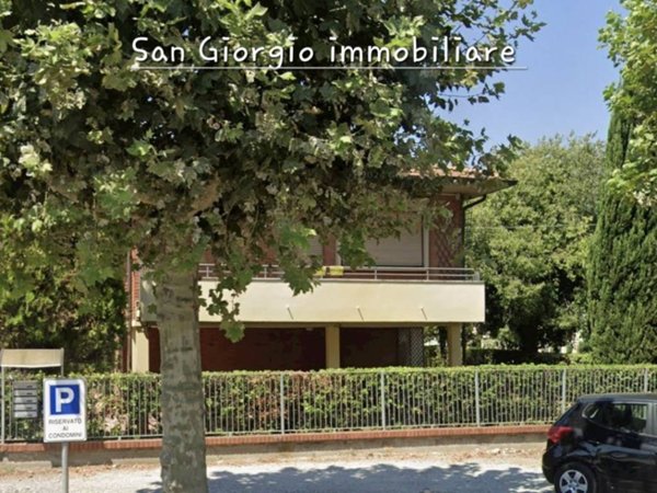 casa indipendente in vendita a Pisa in zona Porta Nuova