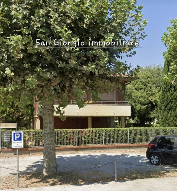 casa indipendente in vendita a Pisa in zona Barbaricina