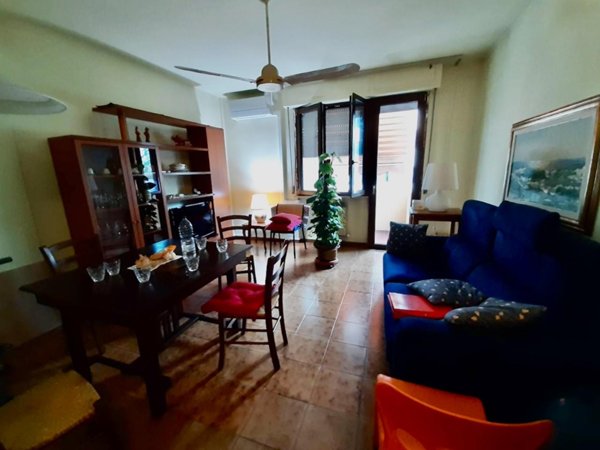 appartamento in vendita a Pisa in zona Le Piagge