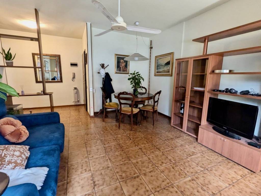 appartamento in vendita a Pisa in zona Le Piagge