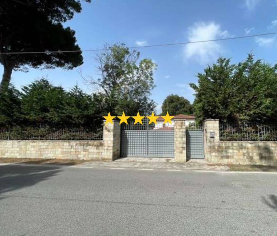 appartamento in vendita a Pisa in zona Tirrenia