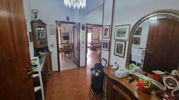 appartamento in vendita a Pisa in zona Le Piagge