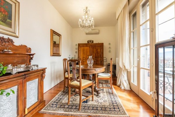 appartamento in vendita a Pisa