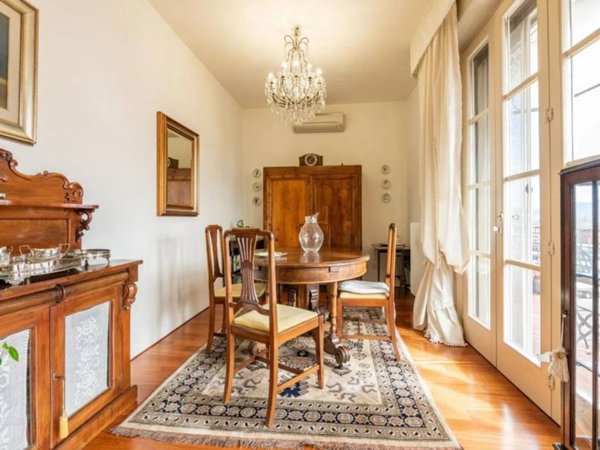 appartamento in vendita a Pisa