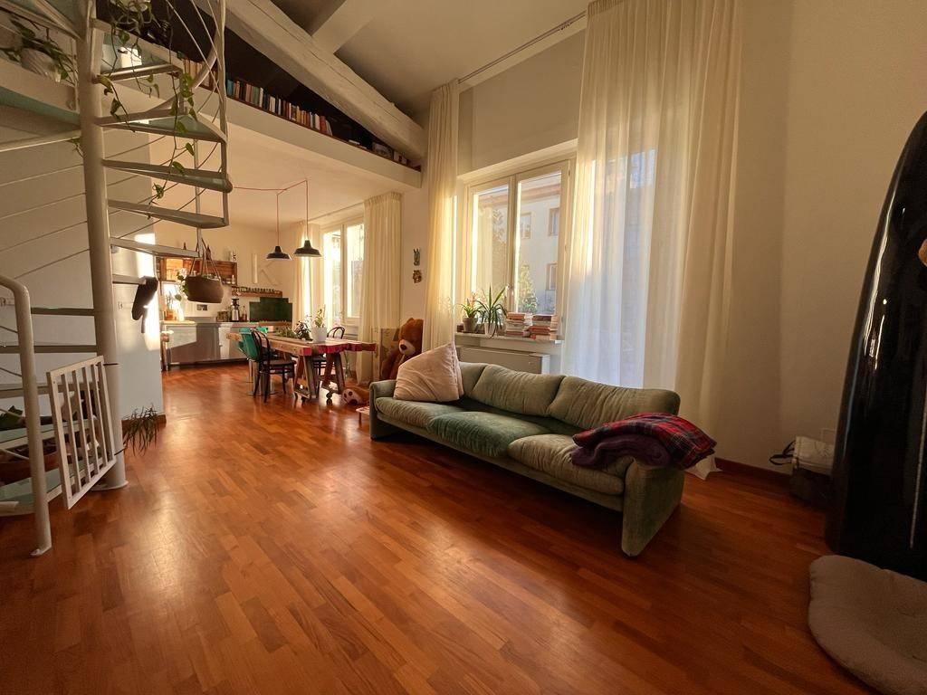 appartamento in vendita a Pisa in zona Centro Storico
