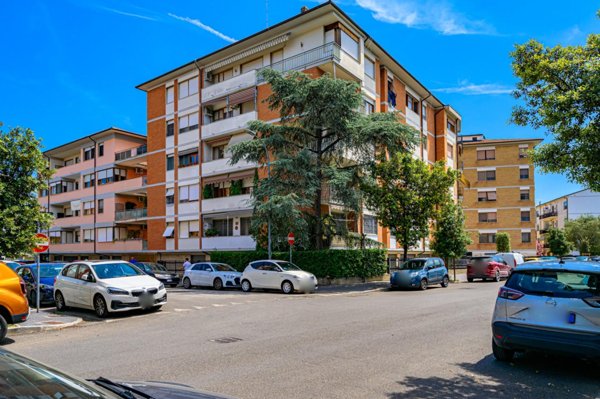 appartamento in vendita a Pisa in zona Landi