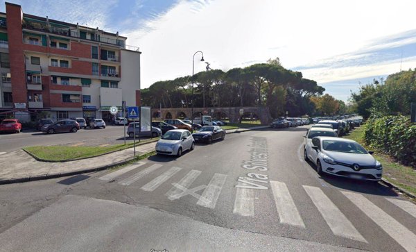 appartamento in vendita a Pisa in zona Pratale / Don Bosco