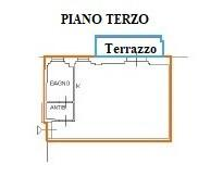 appartamento in vendita a Pisa in zona Centro Storico