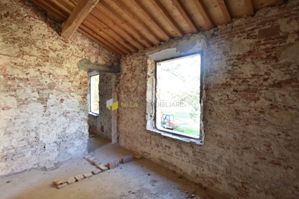 casa indipendente in vendita a Pisa in zona Quartiere San Giusto