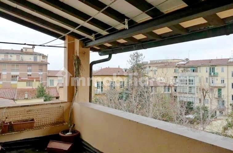 appartamento in vendita a Pisa in zona Quartiere Sant'Antonio