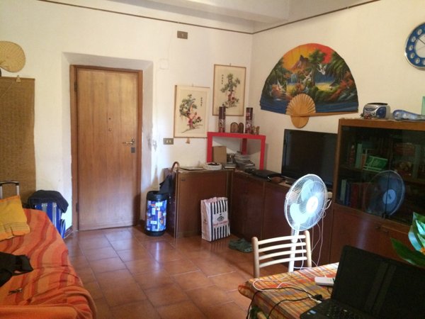 appartamento in vendita a Pisa