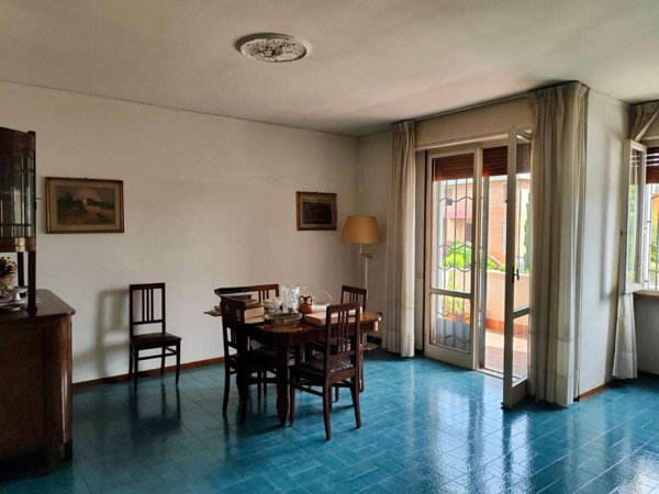 appartamento in vendita a Pisa in zona Quartiere San Martino