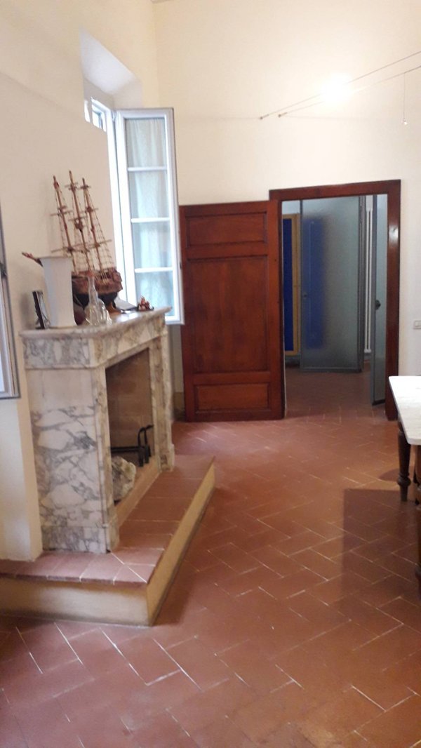 appartamento in vendita a Pisa in zona Centro Storico