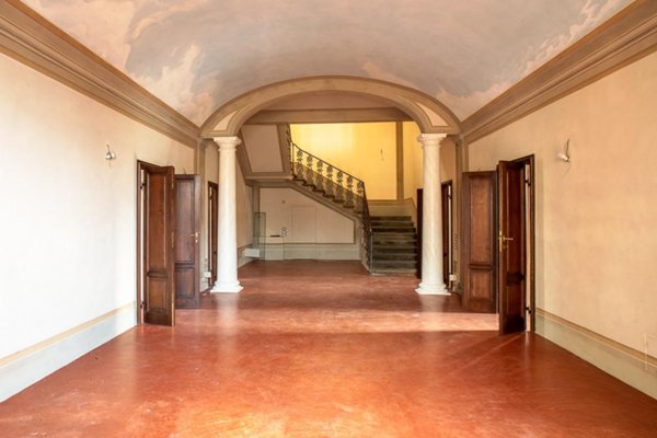 casa indipendente in vendita a Pisa
