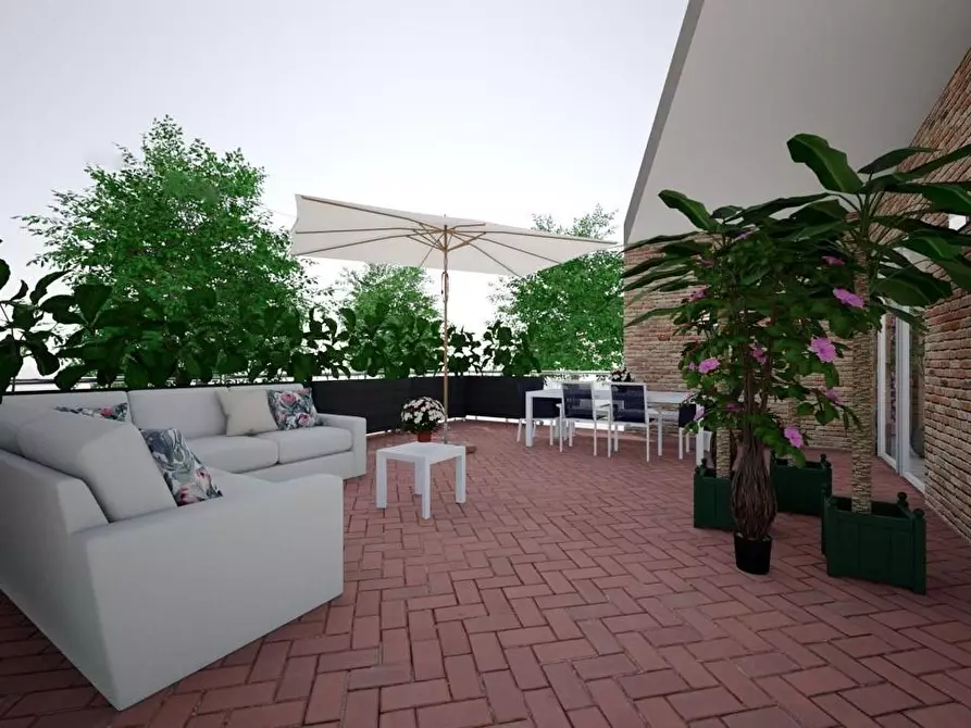 appartamento in vendita a Pisa in zona Centro Storico
