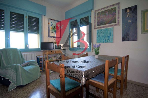 appartamento in vendita a Pisa in zona La Palazzina