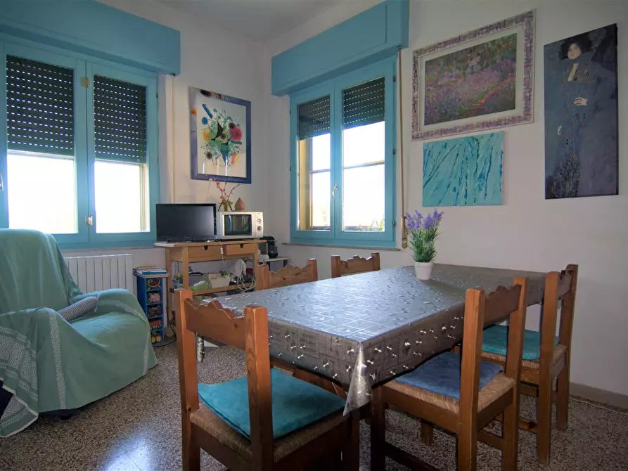 appartamento in vendita a Pisa in zona La Palazzina