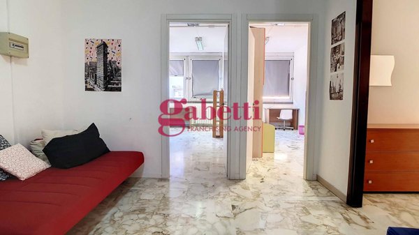 appartamento in vendita a Pisa in zona Centro Storico