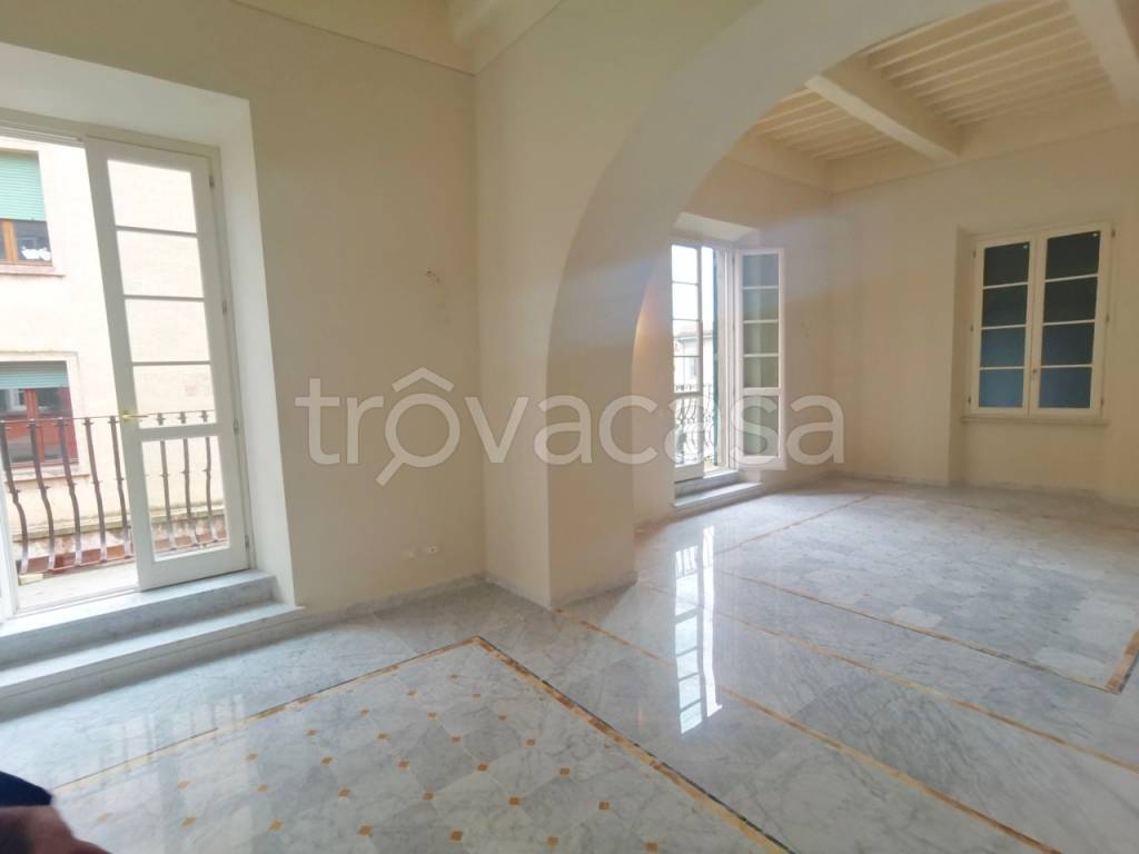 appartamento in vendita a Pisa in zona Quartiere San Francesco