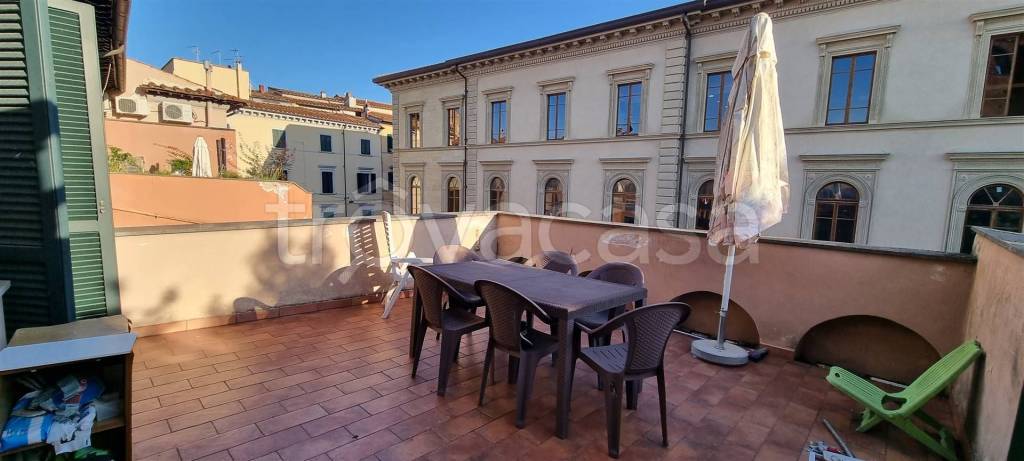 appartamento in vendita a Pisa in zona Quartiere Santa Maria