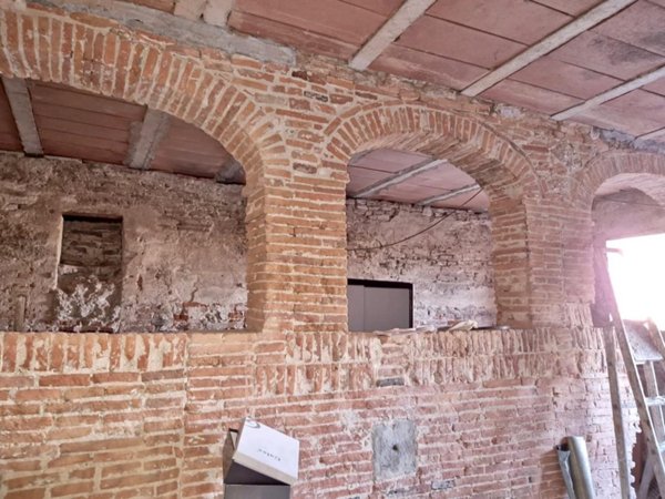 appartamento in vendita a Pisa in zona Centro Storico