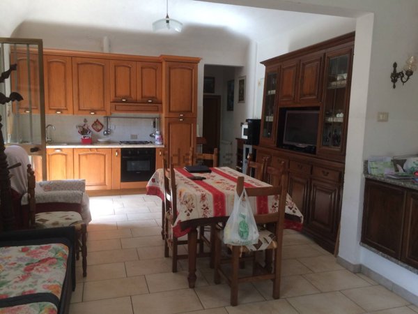 casa indipendente in vendita a Pisa in zona Marina di Pisa