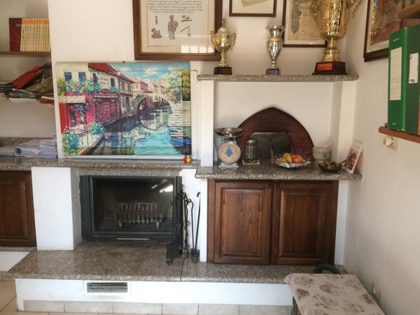 casa indipendente in vendita a Pisa in zona Marina di Pisa