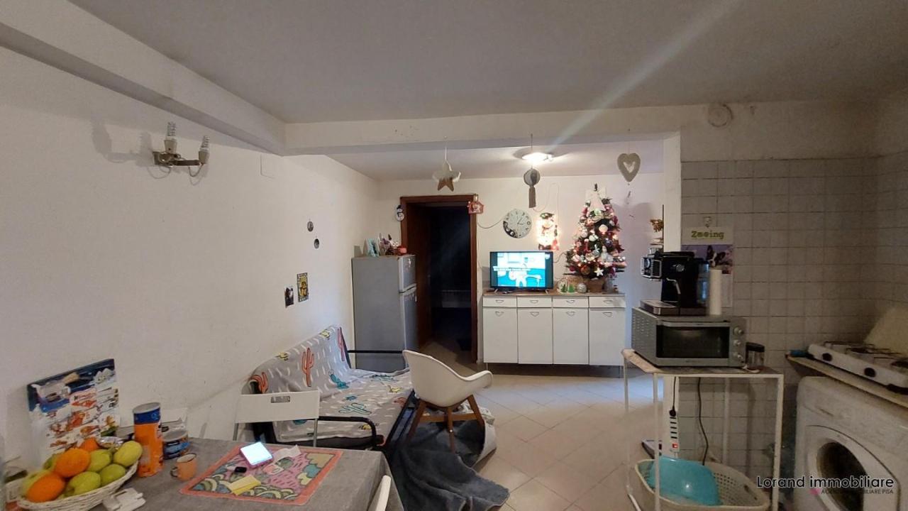 appartamento in vendita a Pisa in zona Cisanello