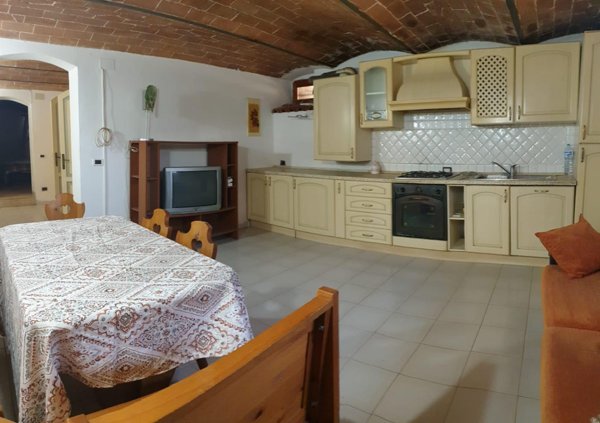 appartamento in vendita a Pisa in zona Marina di Pisa