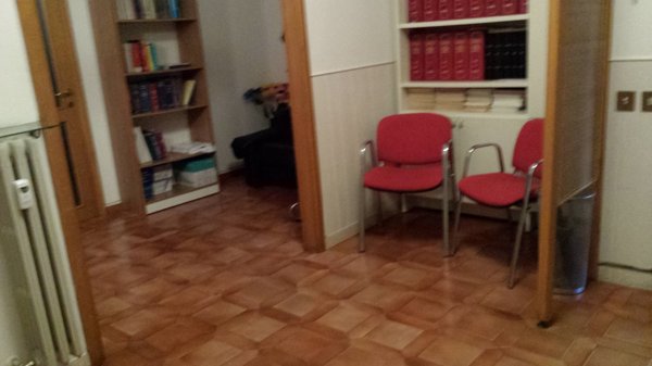 appartamento in vendita a Pisa in zona Quartiere San Francesco