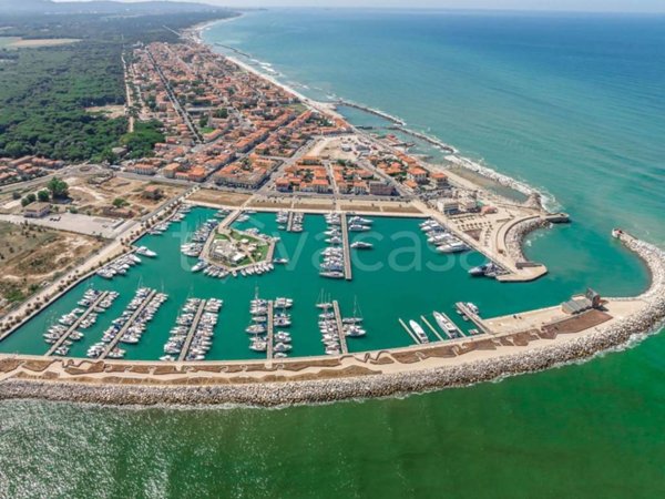 appartamento in vendita a Pisa in zona Marina di Pisa