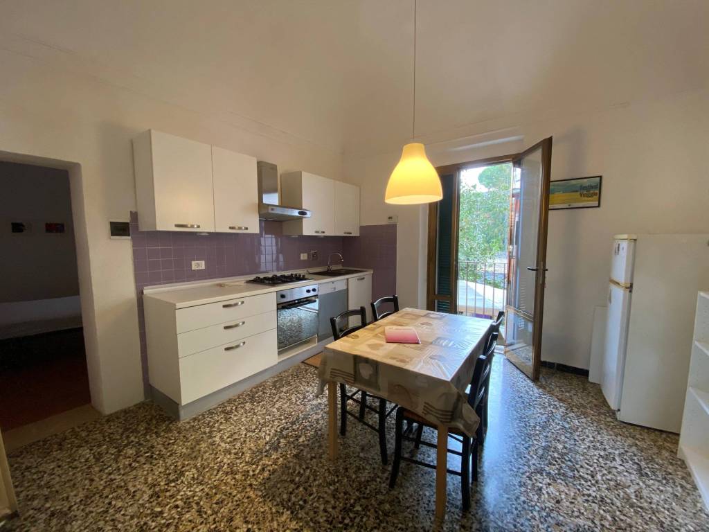 appartamento in vendita a Pisa in zona Putignano