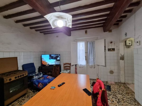 casa indipendente in vendita a Pisa in zona Putignano