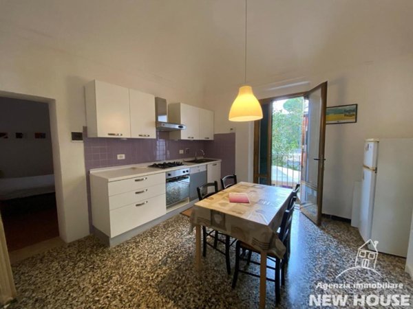 appartamento in vendita a Pisa in zona Quartiere San Giusto