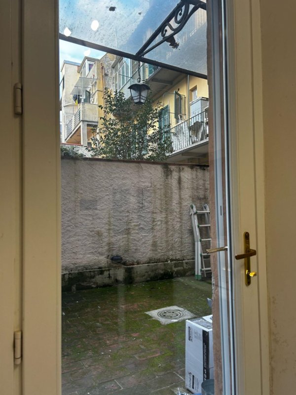 appartamento in vendita a Pisa in zona Quartiere Santa Maria