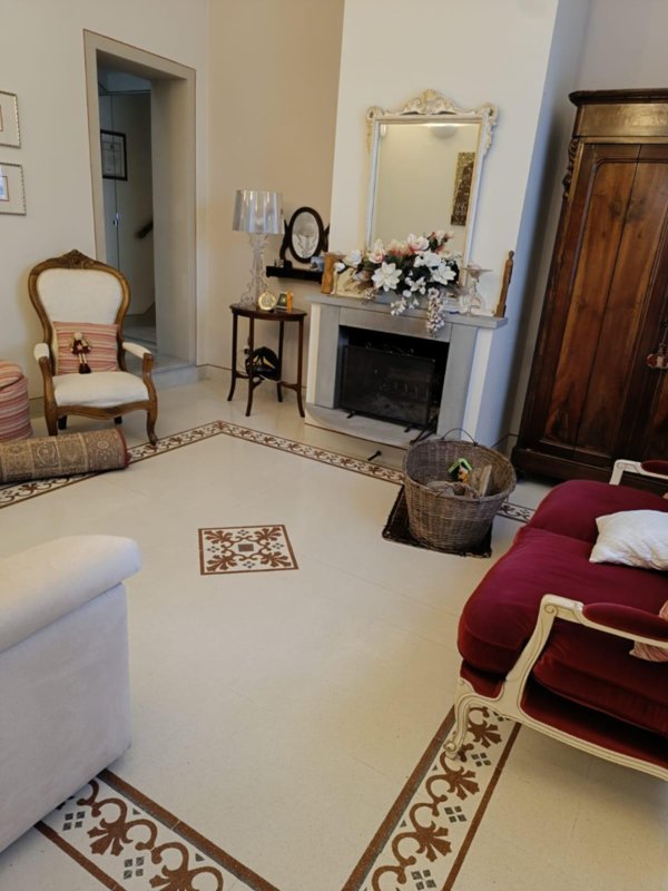 casa indipendente in vendita a Pisa in zona La Vettola
