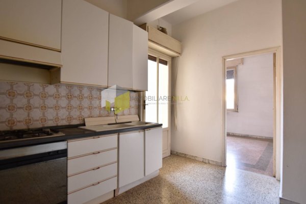 appartamento in vendita a Pisa in zona Quartiere Sant'Antonio