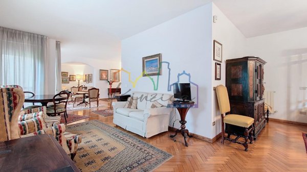 appartamento in vendita a Pisa in zona Porta a Lucca