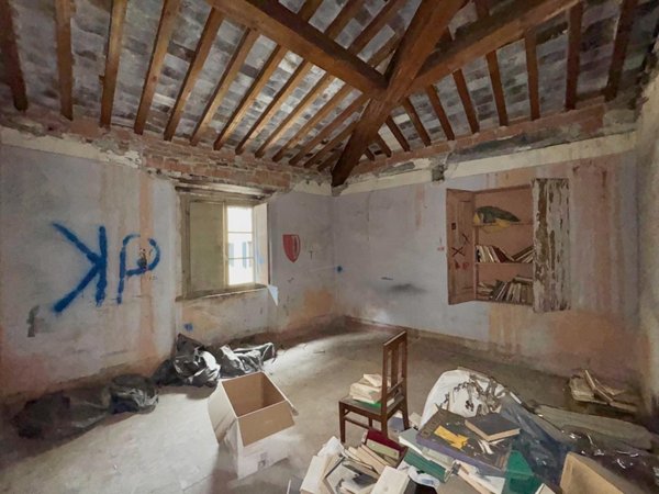 appartamento in vendita a Pisa in zona Quartiere San Martino