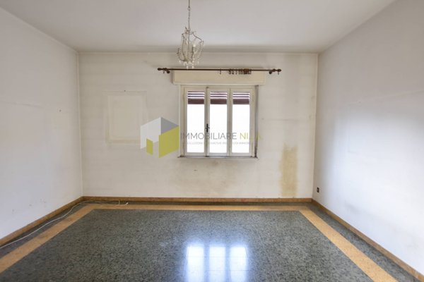 appartamento in vendita a Pisa in zona Quartiere Sant'Antonio