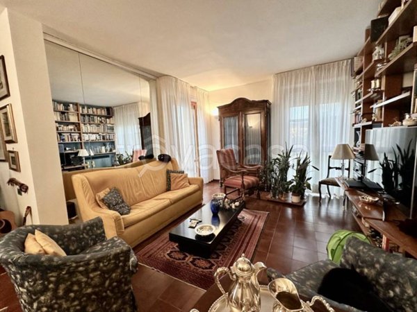 appartamento in vendita a Pisa in zona Cisanello