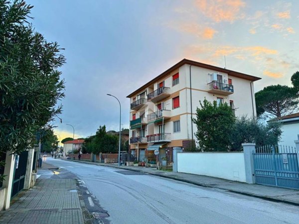 appartamento in vendita a Pisa in zona Porta a Lucca