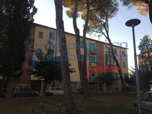 appartamento in vendita a Pisa in zona I Passi