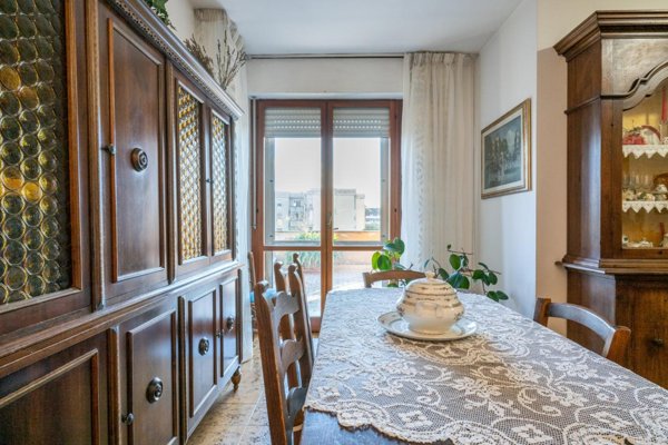 appartamento in vendita a Pisa in zona Le Piagge