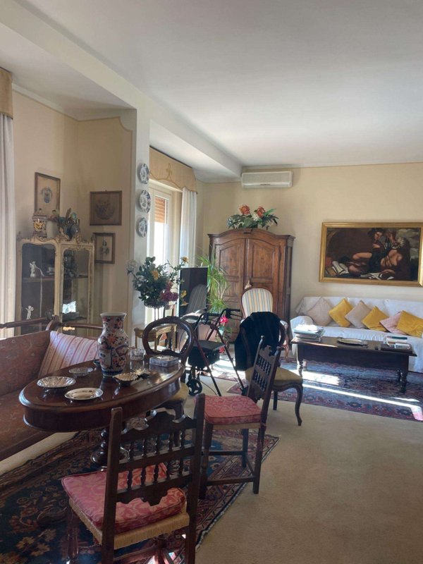 appartamento in vendita a Pisa in zona Quartiere San Martino