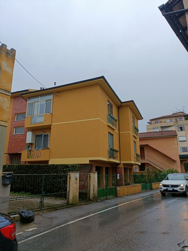 appartamento in vendita a Pisa in zona Porta a Lucca