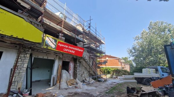 appartamento in vendita a Pisa in zona Tirrenia
