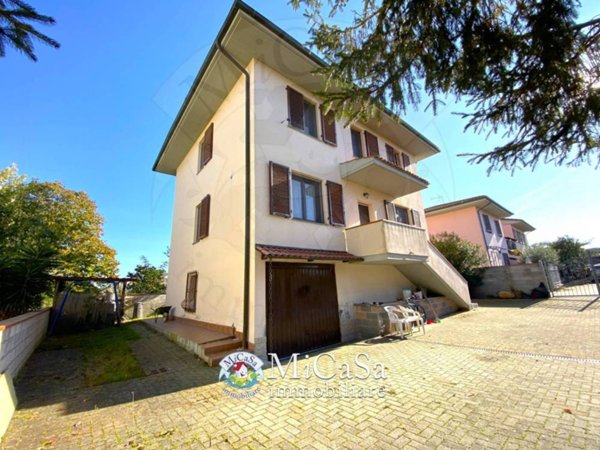 casa indipendente in vendita a Pisa